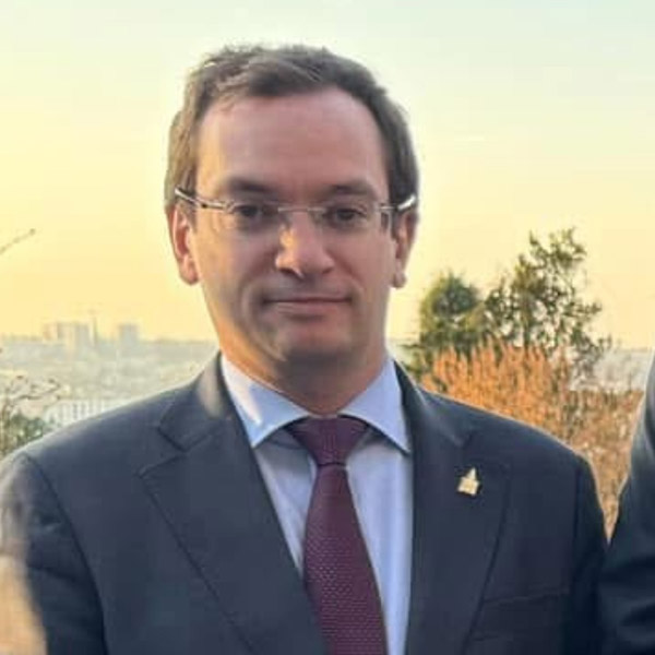 Our Team – Diplomatic World Institute