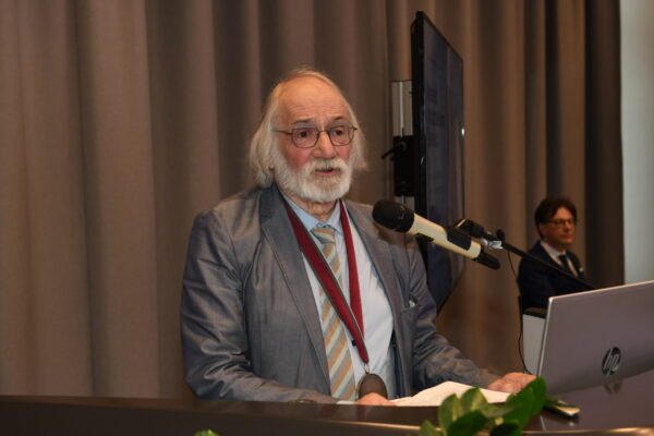 Foto 11 prof van Heck